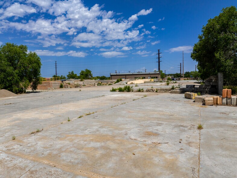 More Photos Of 2820 Industrial Rd #2, Santa Fe Land For Sale