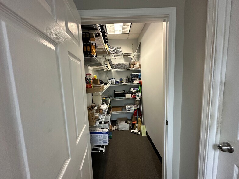More Photos Of 1385 Weber Industrial Dr, Cumming Distribution For Lease