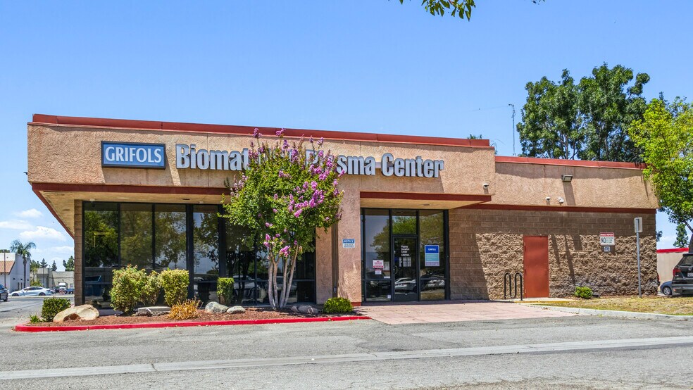 More Photos Of 4030 Wible Rd, Bakersfield Medical For Sale