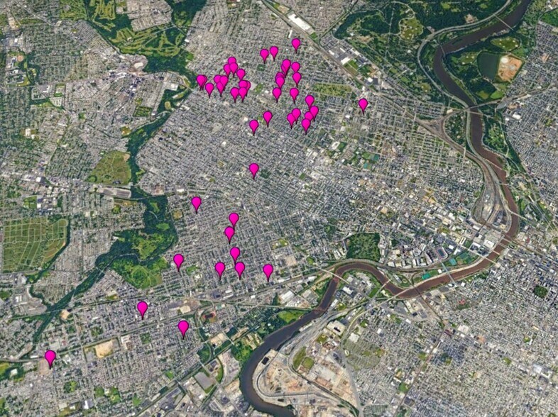 More Photos Of , Philadelphia Specialty For Sale