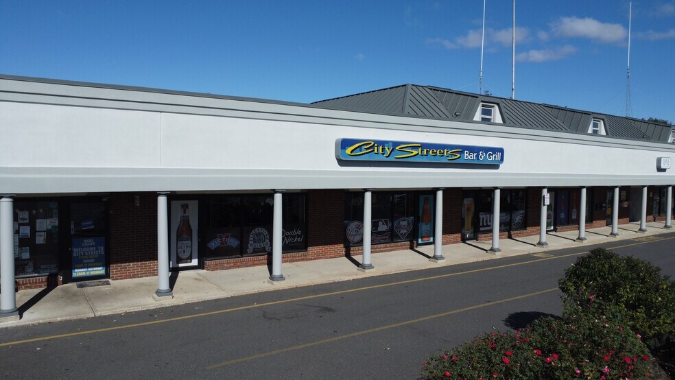 More Photos Of 510 Route 130, East Windsor Unknown For Lease