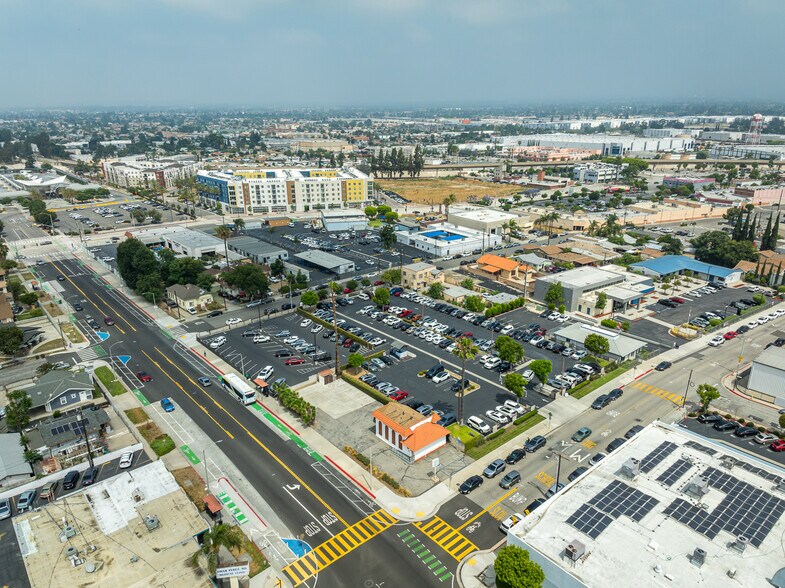 More Photos Of 3503 Lexington Ave, El Monte Medical For Sale