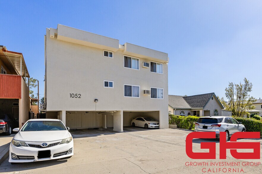 More Photos Of 1052 Elm Ave, Glendale Apartments For Sale