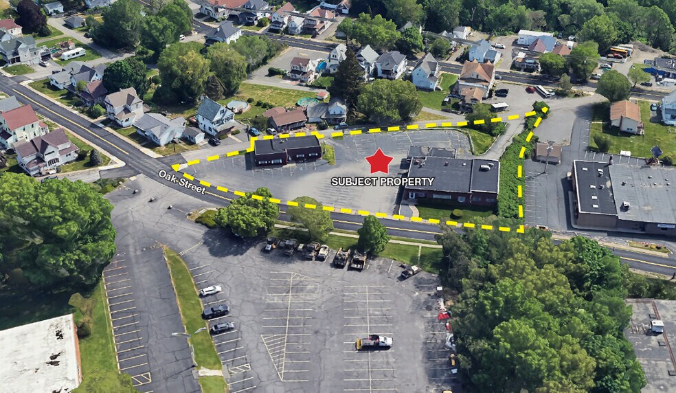 More Photos Of 920 Oak St, Scranton Medical For Sale