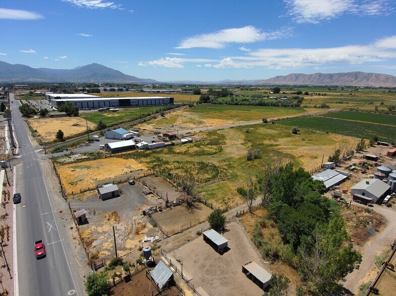 More Photos Of 1617 N 300 W, Spanish Fork Land For Sale