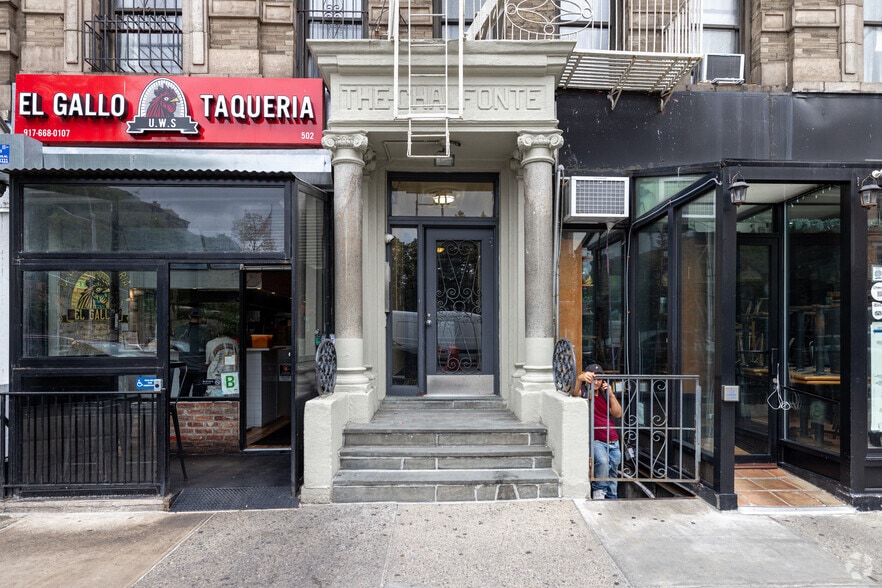 More Photos Of 502 Amsterdam Ave, New York Apartments For Sale