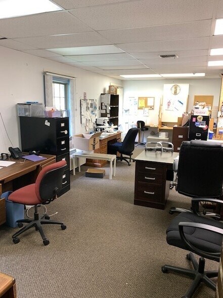 More Photos Of 1580 Center Ave, Jim Thorpe Medical For Lease