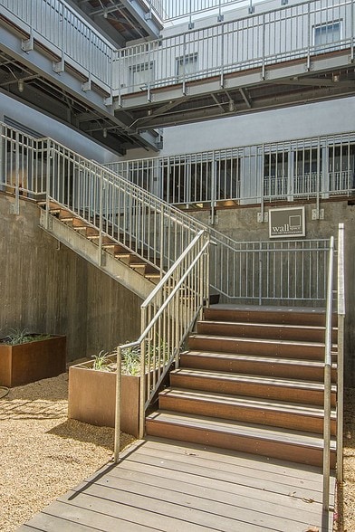 More Photos Of 116 E Yanonali St, Santa Barbara Office Residential For Lease