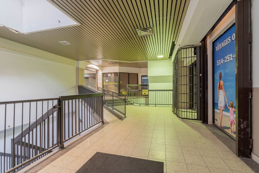 More Photos Of 6058-6066 Rue Jean-Talon E, Montréal Apartments For Lease