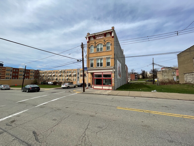 More Photos Of 2145 Centre Ave, Pittsburgh Apartments For Sale