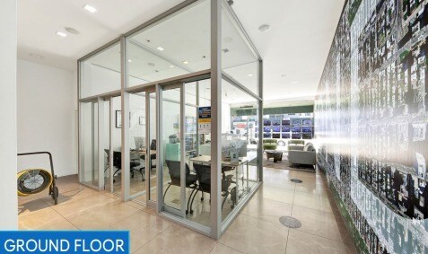 More Photos Of 324 E 86th St, New York Storefront Retail Office For Sale