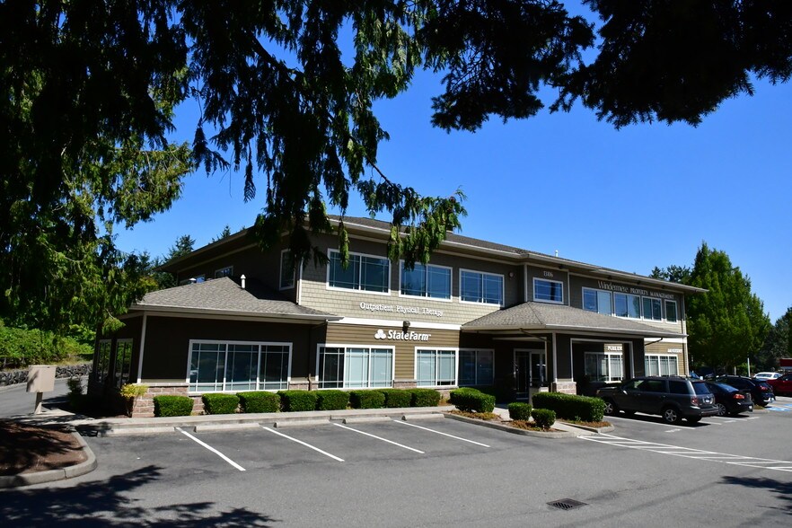 Primary Photo Of 13106 SE 240th St, Kent Office For Sale