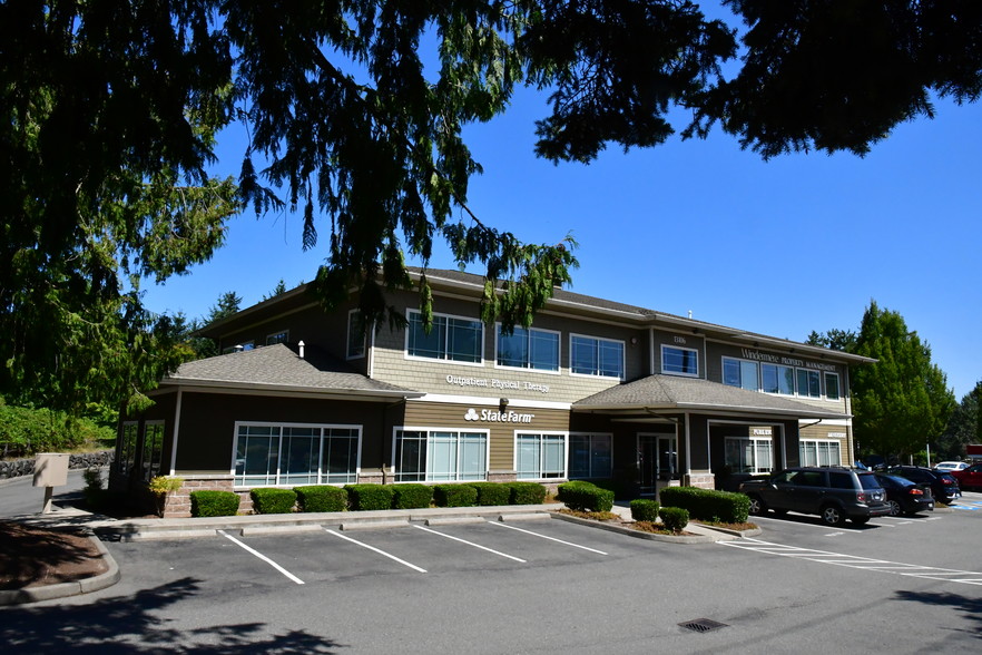 Primary Photo Of 13106 SE 240th St, Kent Office For Lease