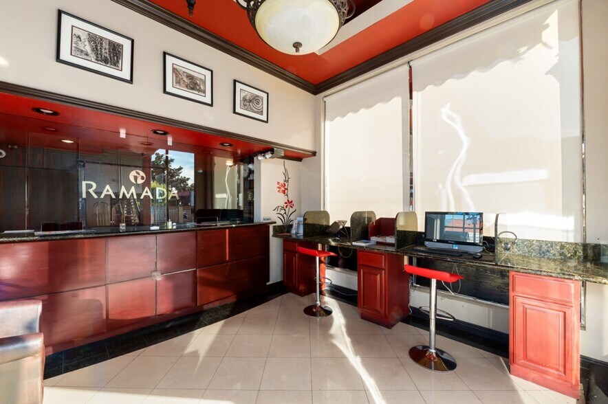 More Photos Of 2156 E Colorado Blvd, Pasadena Hotel For Sale