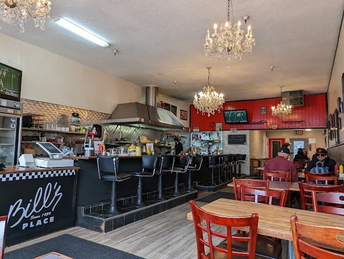 More Photos Of 2315 Clement St, San Francisco Restaurant For Sale