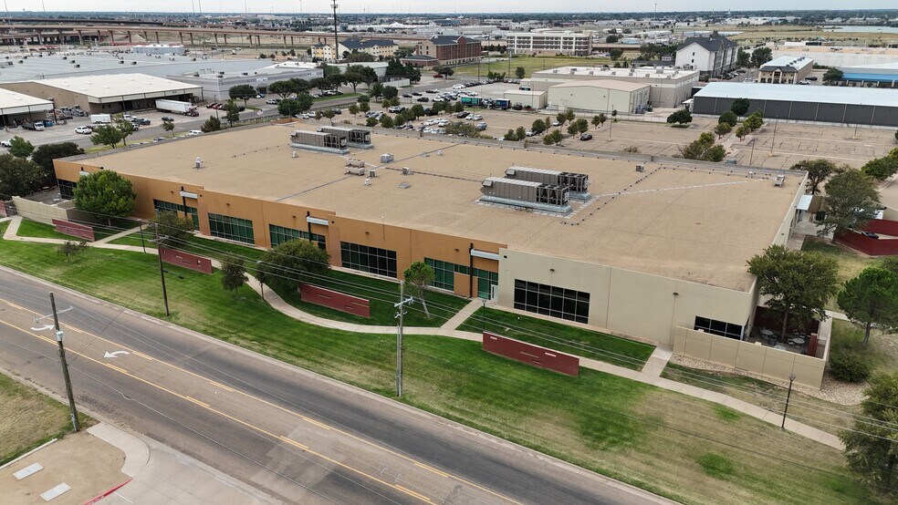 More Photos Of 4320 Huron Ave, Lubbock Office For Sale
