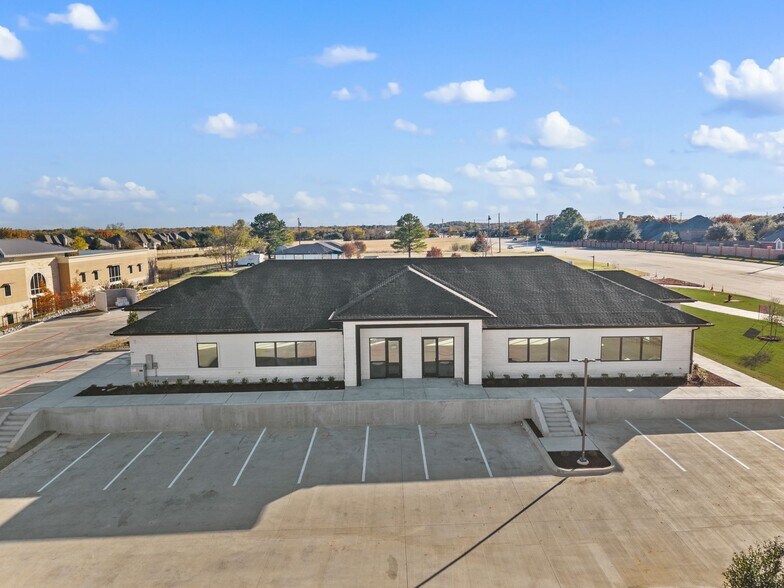 More Photos Of 8054 Precinct Line Rd, Colleyville Medical For Sale
