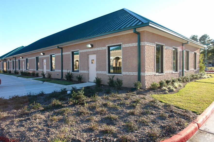 More Photos Of 1125 Cypress Station Dr, Houston Medical For Sale