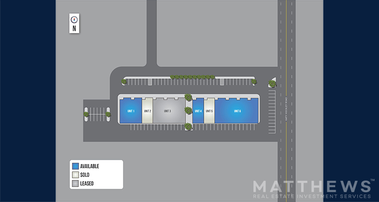 More Photos Of 4109 Katy Hockley Rd, Katy Showroom For Sale