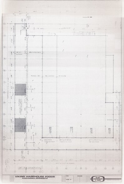 More Photos Of 310 34th Ave W, Alexandria Freestanding For Sale