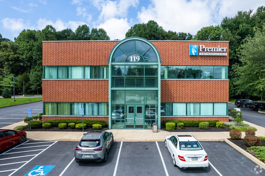 More Photos Of 119 E Uwchlan Ave, Exton Medical For Lease