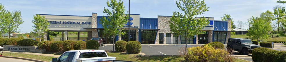 More Photos Of 601 Keene Centre Dr, Nicholasville Bank For Sale