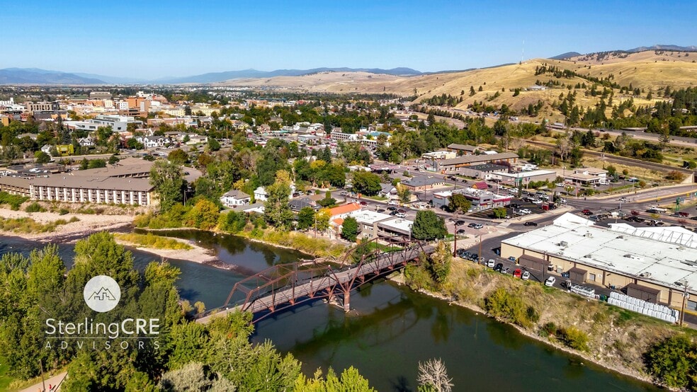 More Photos Of 815 E Front St, Missoula Office For Sale