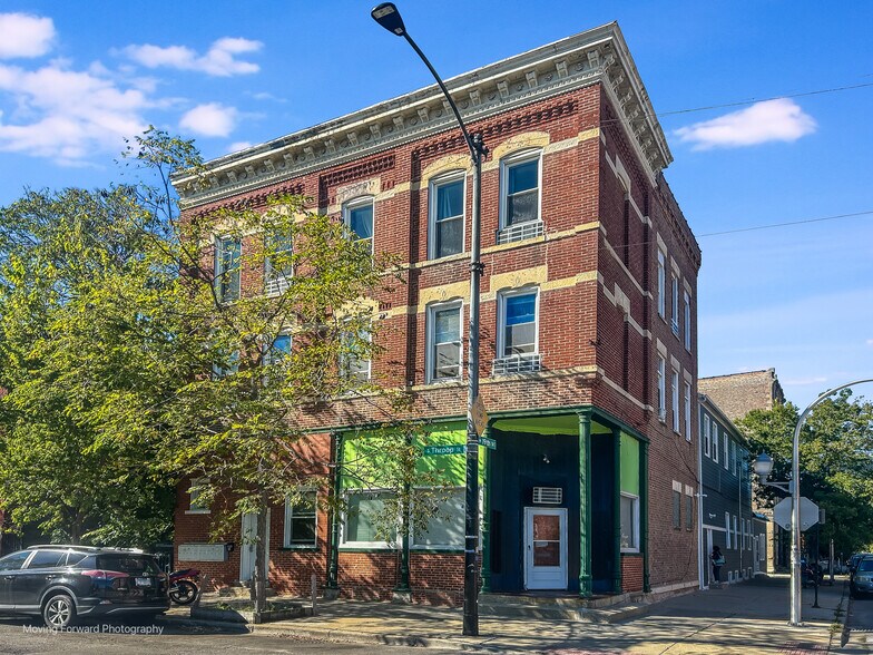 More Photos Of 1900 S Throop St, Chicago Apartments For Sale