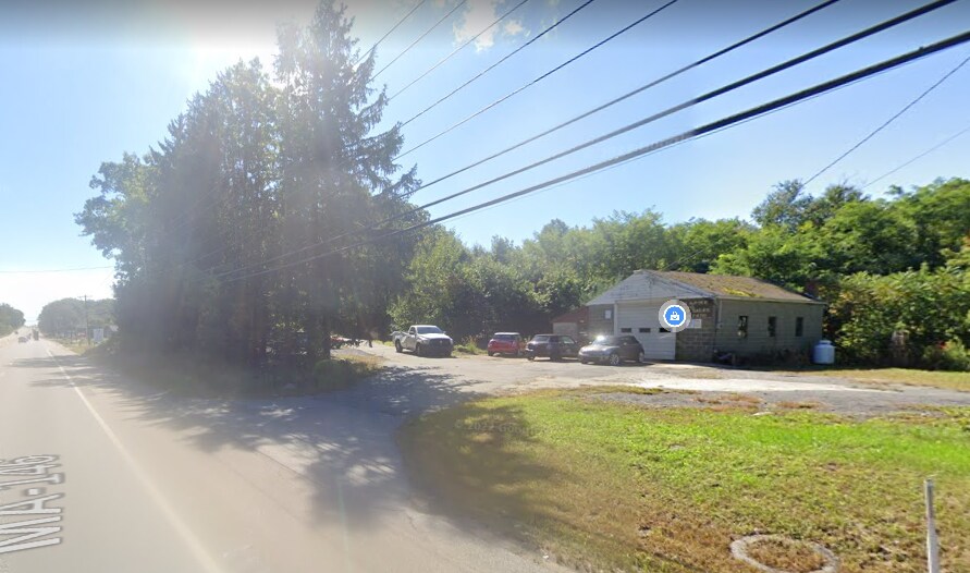 More Photos Of 134-142 Route 146, Millbury Land For Sale
