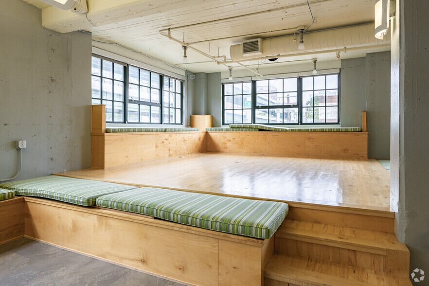 Photo of 3rd Floor Ste 115-300