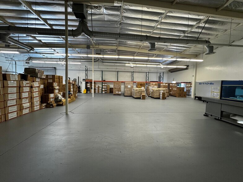 More Photos Of 13611 12th St, Chino Warehouse For Sale