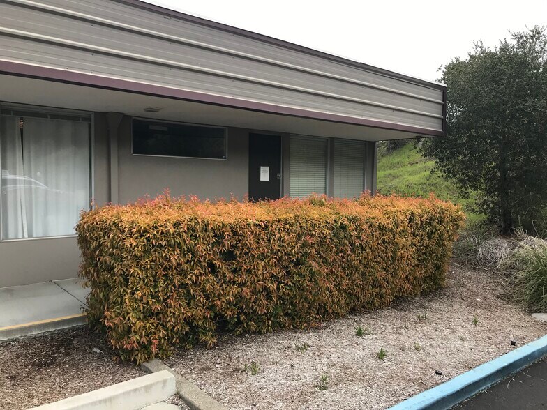 More Photos Of 1615 Hill Rd, Novato Medical For Lease