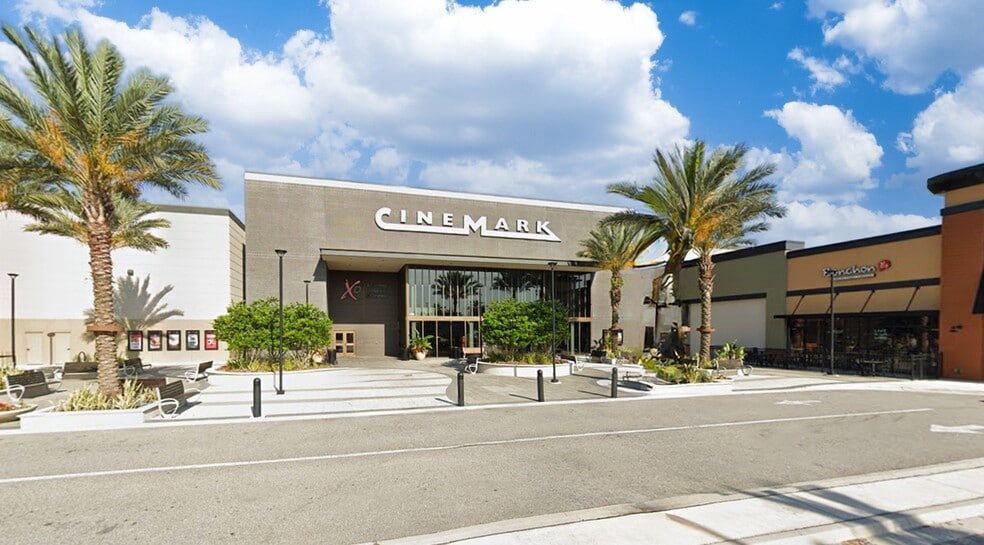 More Photos Of Race Track Rd & Durbin Pavilion Dr, Saint Johns Unknown For Lease