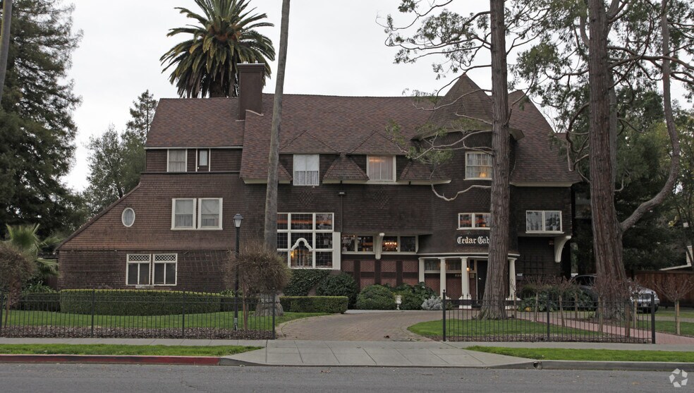 More Photos Of 486 Coombs St, Napa Hospitality For Sale