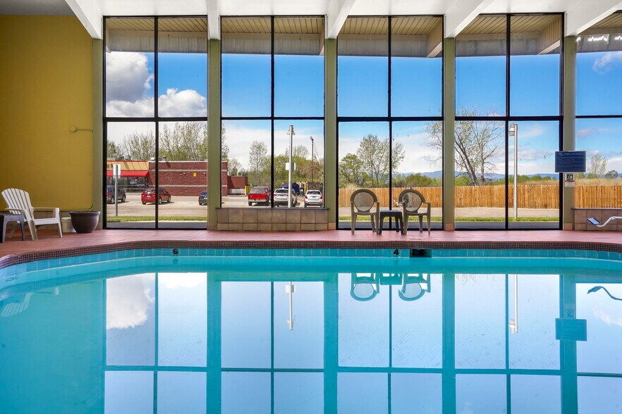 More Photos Of 3815 State Highway 119, Longmont Hotel For Sale