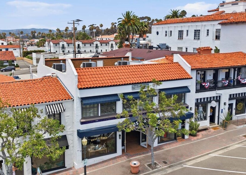More Photos Of 128 Avenida del Mar, San Clemente Storefront Retail Office For Sale