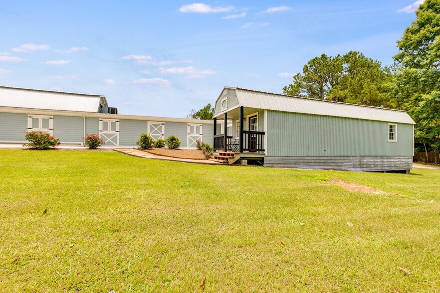 More Photos Of 100 McPherson Rd, Villa Rica Lodge Meeting Hall For Sale