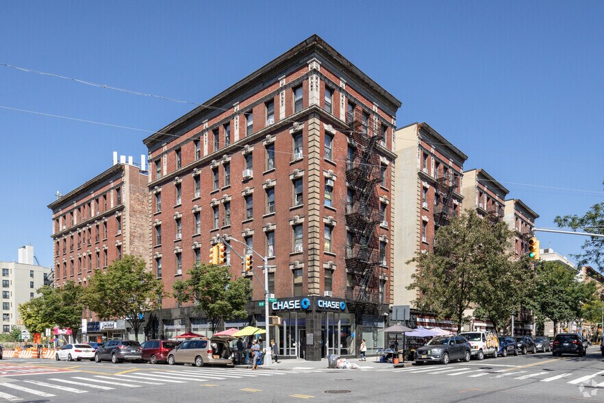 More Photos Of 4260 Broadway, New York Apartments For Lease