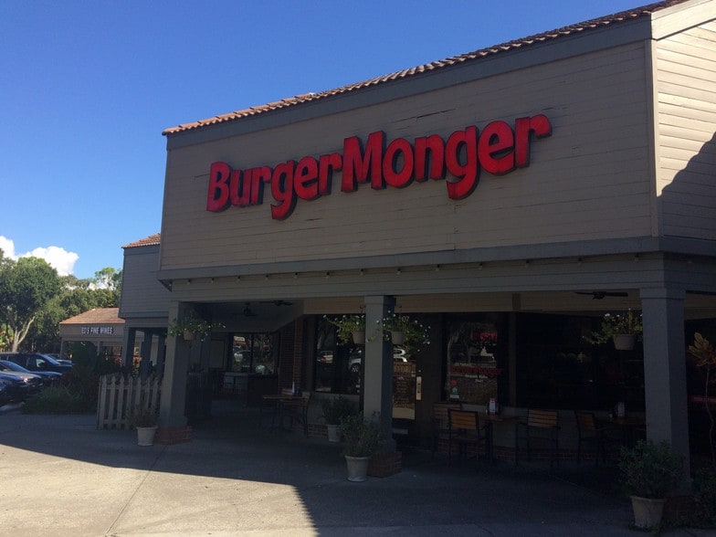 More Photos Of 2454 N McMullen Booth Rd, Clearwater Unknown For Lease