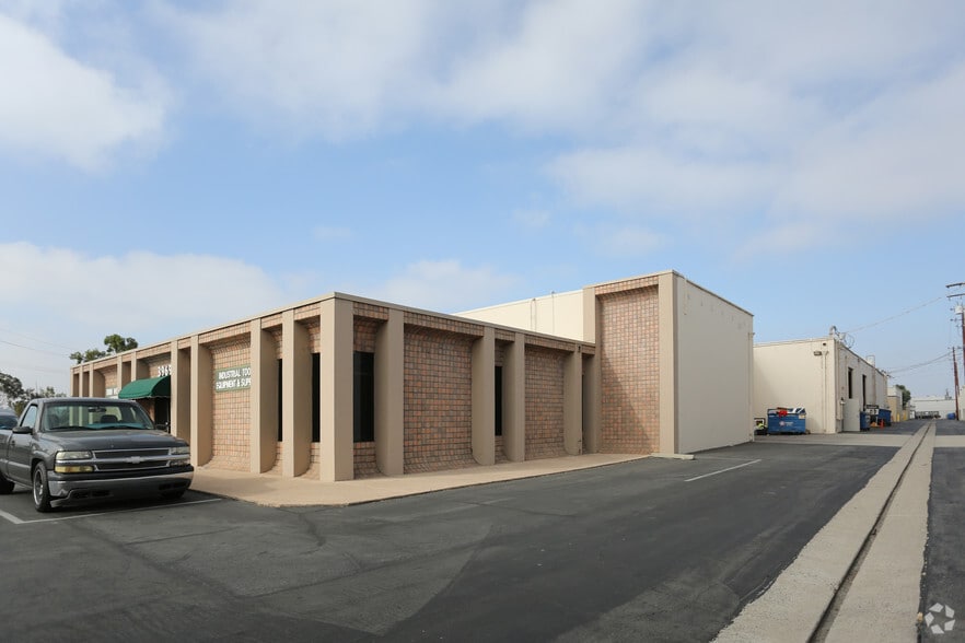 More Photos Of 3911-3921 E La Palma Ave, Anaheim Unknown For Lease