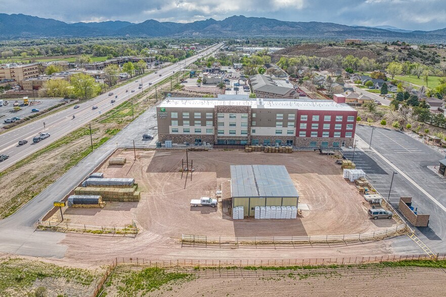 More Photos Of 3275 E US Highway 50, Canon City Land For Sale
