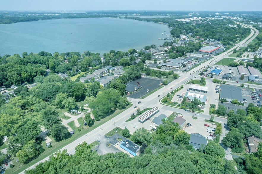 More Photos Of 6115 US Highway 51, McFarland Fast Food For Sale