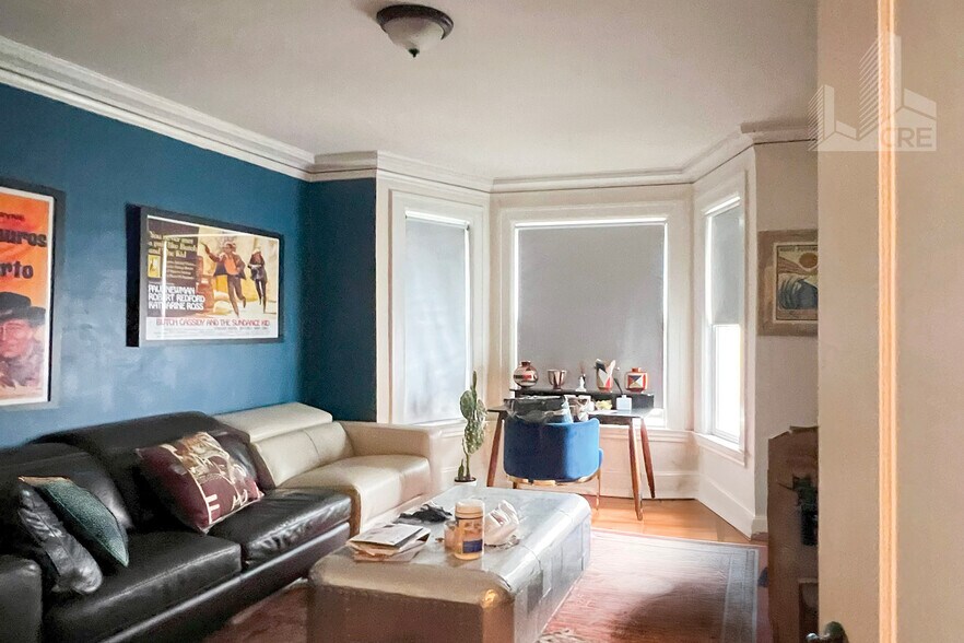 1090 Jackson St, San Francisco, CA 94133 Apartments For Sale