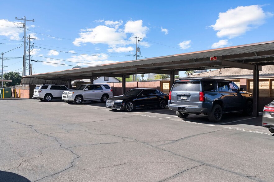 More Photos Of 3770 N 7th St, Phoenix Office For Lease