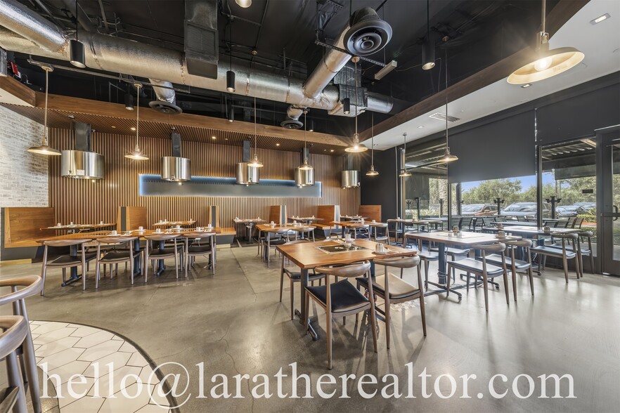 More Photos Of 6436-6460 Irvine Blvd, Irvine General Retail For Lease