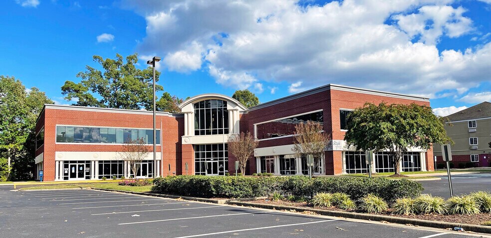 Primary Photo Of 501 Village Ave, Yorktown Office For Lease