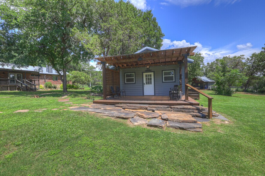 More Photos Of 14147 FM 306, Canyon Lake Trailer Camper Park For Sale