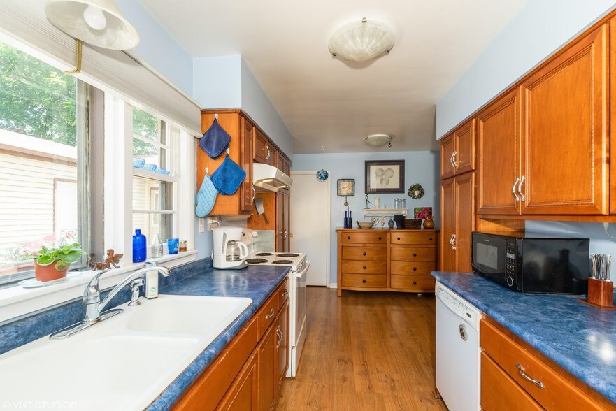 More Photos Of 822 N Washington St, Naperville Land For Sale