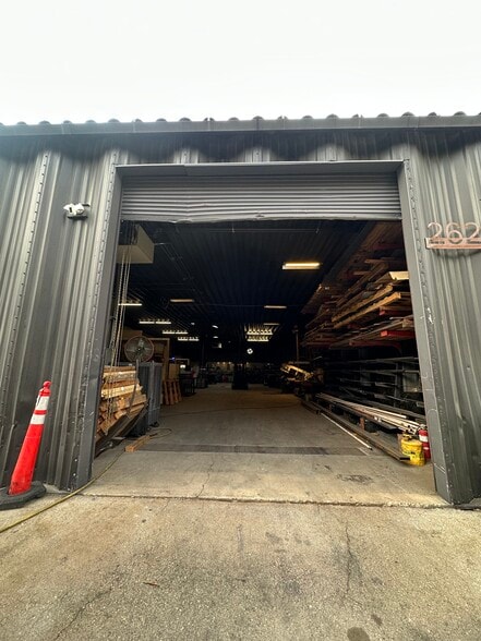 More Photos Of 2625 Dickerson Rd, Reno Warehouse For Lease