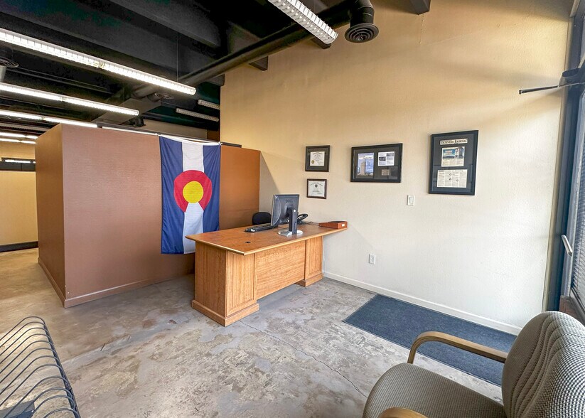 More Photos Of 1023-1025 W Colorado Ave, Colorado Springs Office For Sale